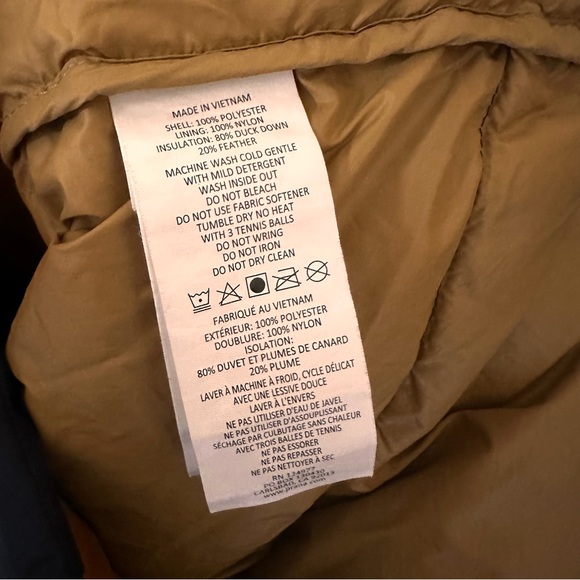 Prana Pinchot Shirt Jacket | Black - Picture 10 of 13